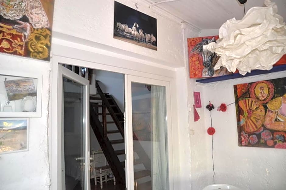 Gites Chambres d'hotes Mazet du Maréchal Ferrant