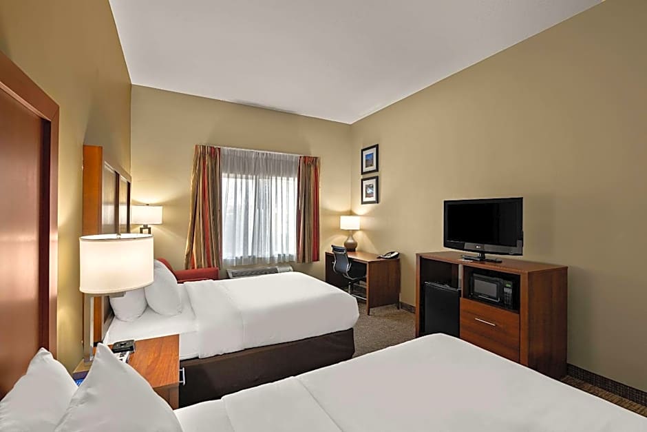 Comfort Inn Ogden near Event Center