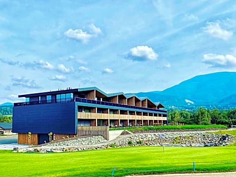 TEE ROOM Čeladná & wellness