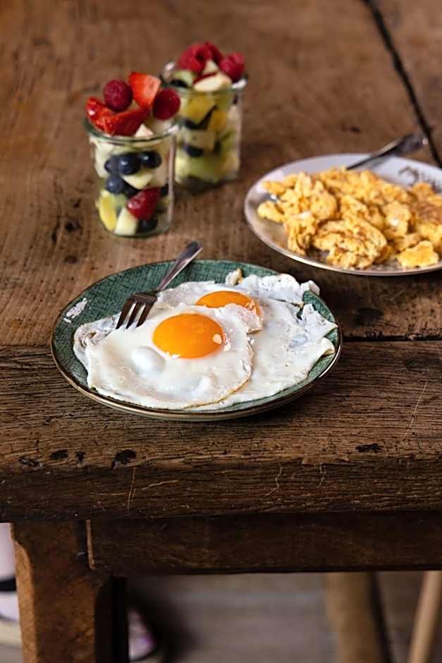 B&B Maas en Heuvel Maastricht