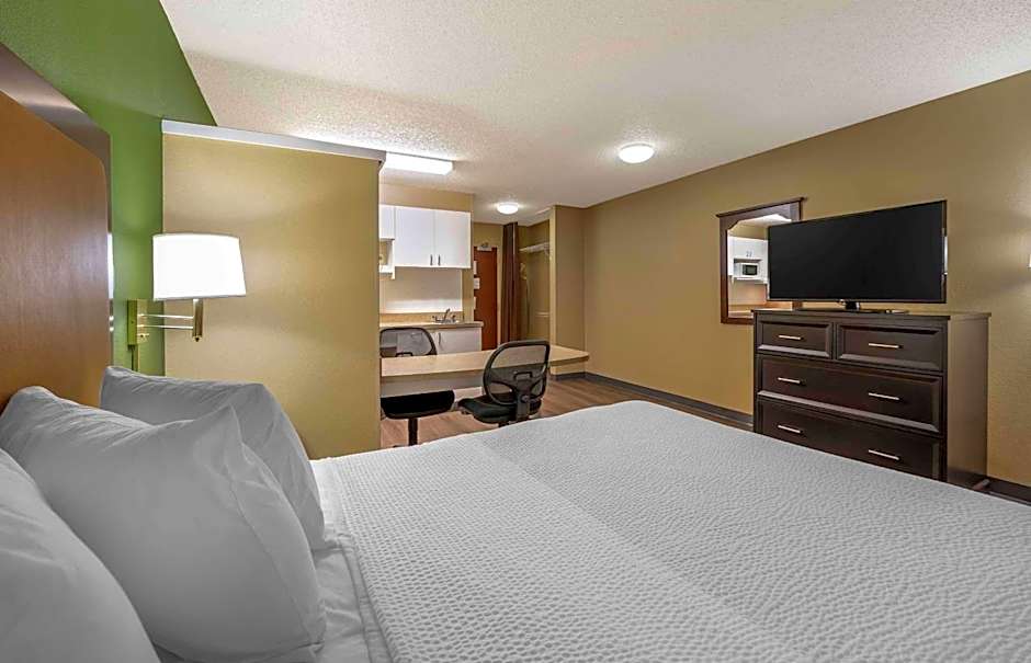 Extended Stay America Suites - Merrillville - US Rte. 30