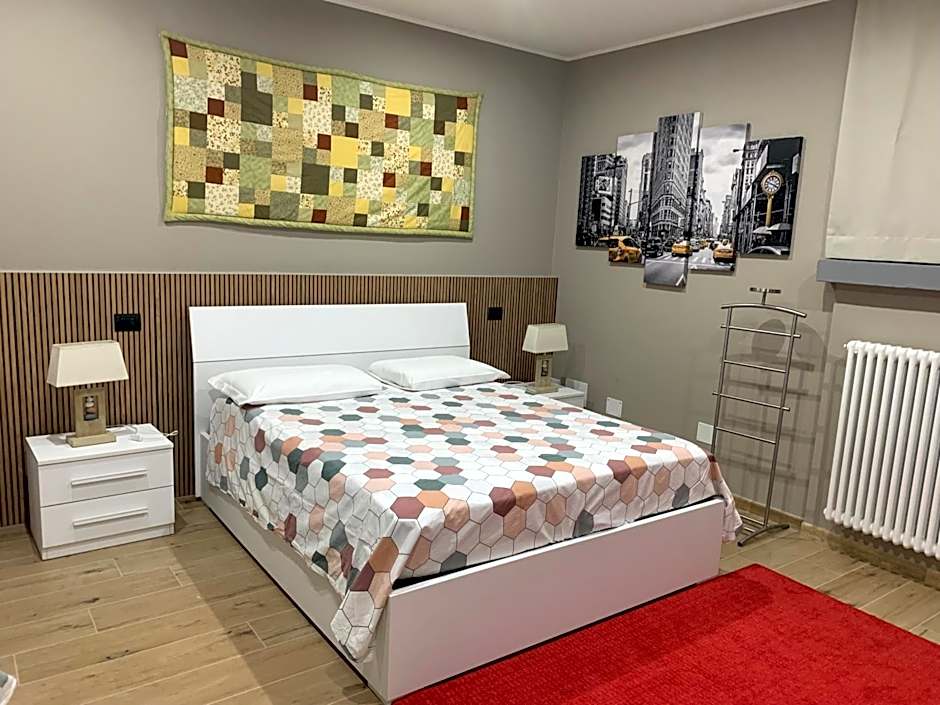 Bed & Breakfast Indi Thelar