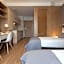 Aparthotel City Break Wolska by INA
