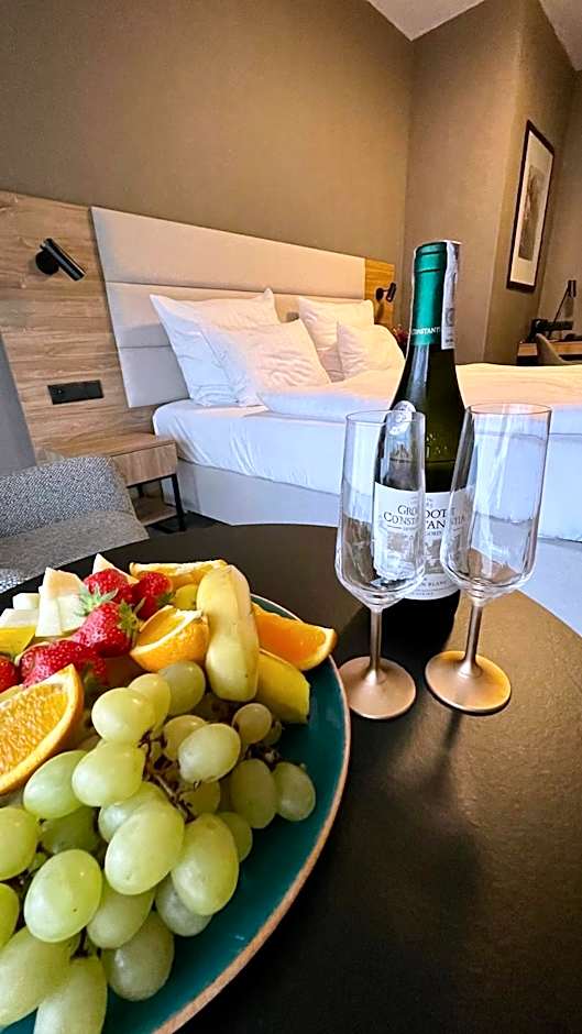 Hotel Silvia Gold Gliwice