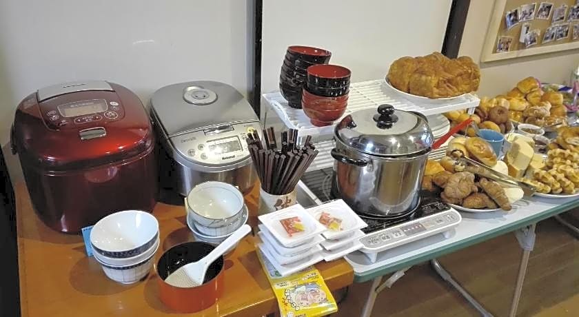 Guest House Gajyun