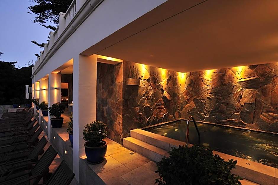 Hotel Casa Higueras