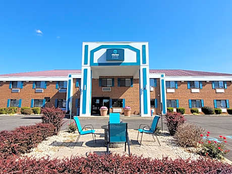 Clarion Pointe Harrodsburg-Danville
