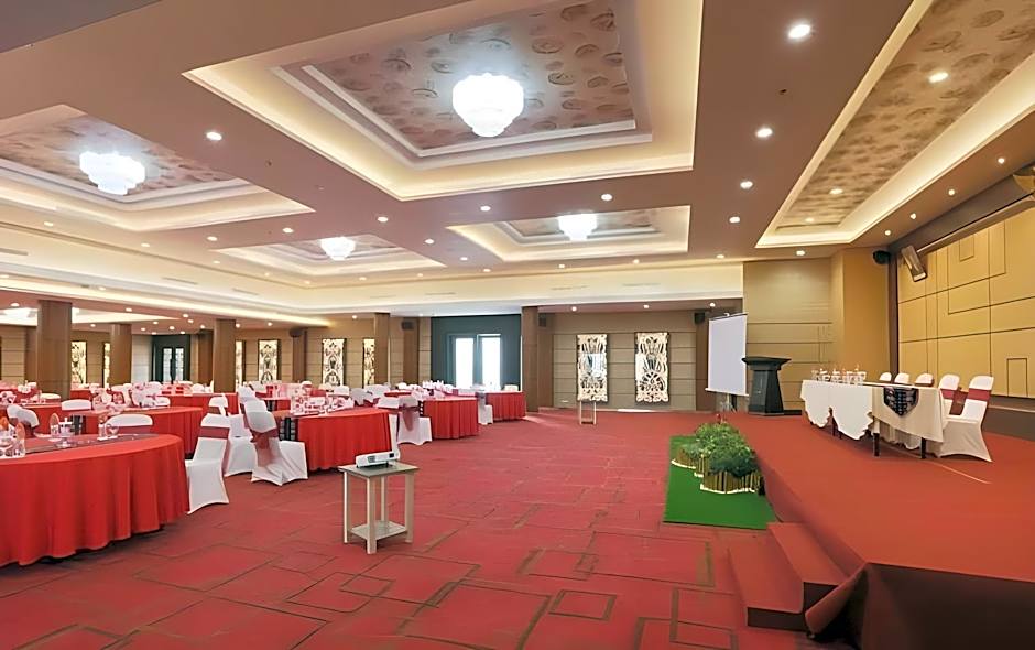 BEST WORLD KINDAI HOTEL