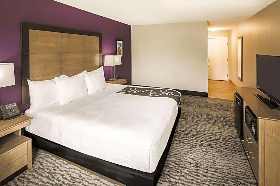 La Quinta Inn & Suites by Wyndham Milledgeville