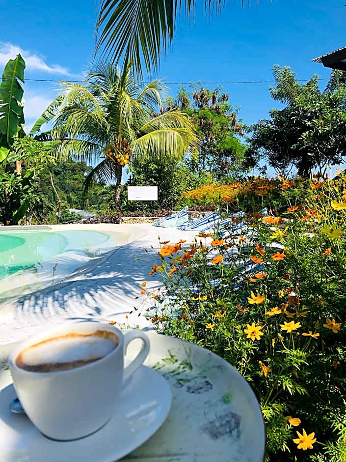 Wae Molas Bed & Breakfast