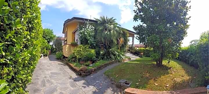 B&B La Foglia Verde – Massa, WI