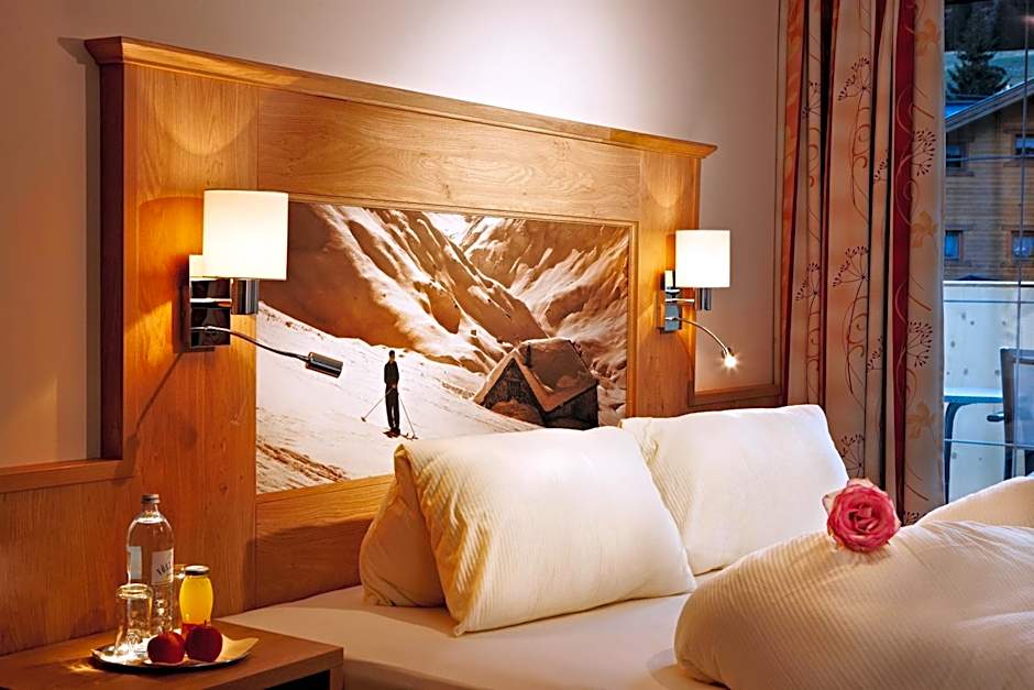 Hotel Elisabeth Superior Sölden