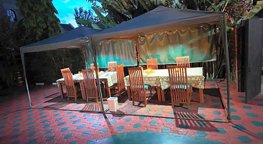 Korona Villa Bed & Breakfast