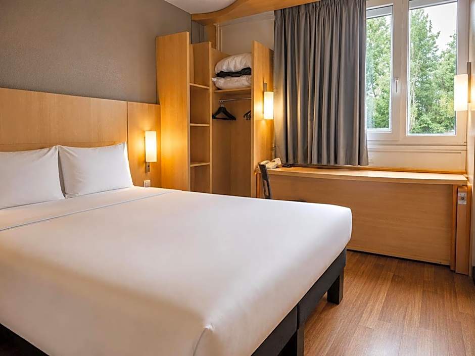 ibis Paris Porte d Italie