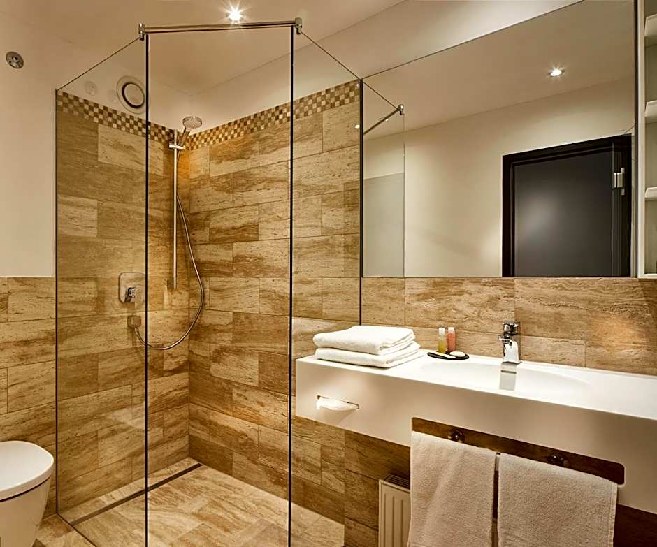 ElzLand Hotel Pfauen WELLNESS & SPA