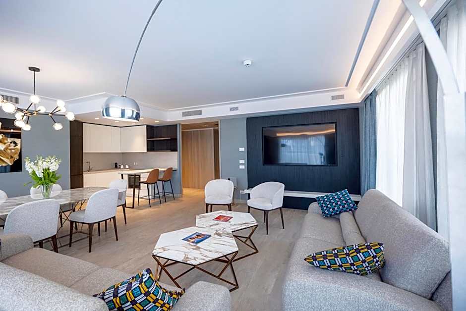 Ceccarini 9 home suite home