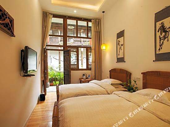 Teng Chong Cha Ma Inn