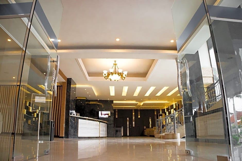 Karlita Hotel Tegal