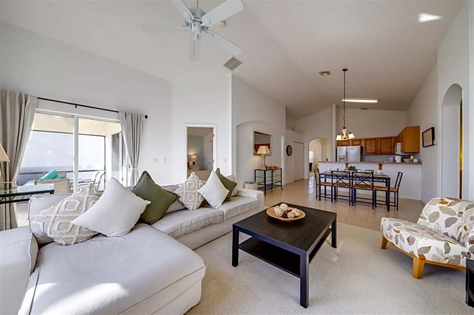 Disney Area Preferred Homes with Gameroom