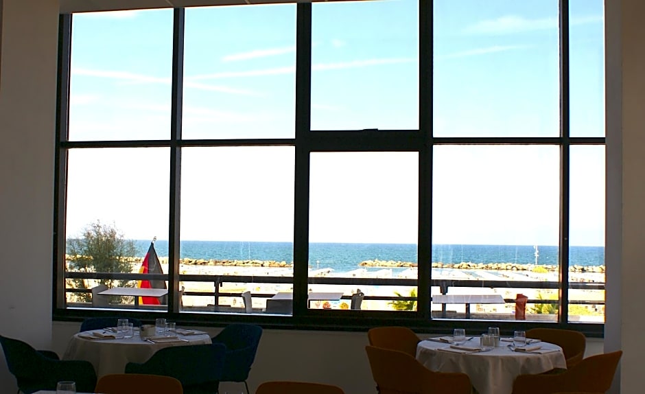 Hotel Palazzo Caveja