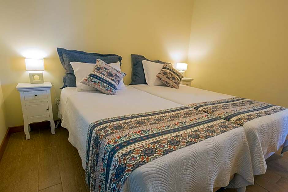 Apartments Madeira Old Town