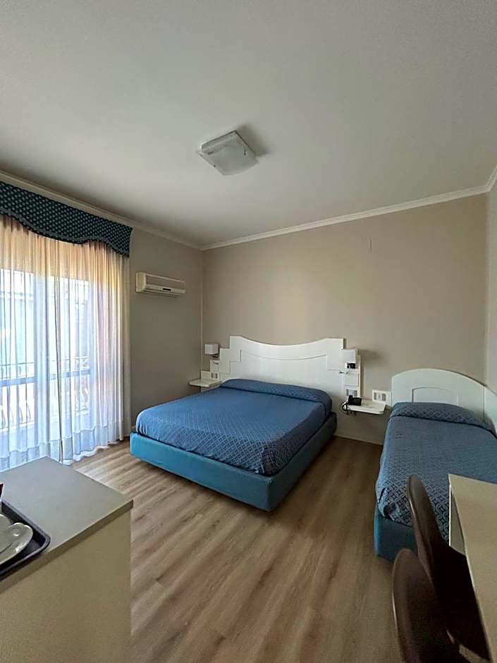 Hotel Giovanna