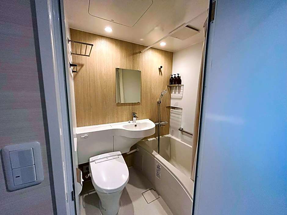 Itoen Hotel Hakone Yumoto