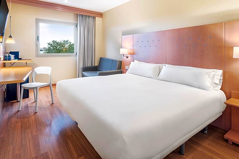 B&B HOTEL Madrid Arganda