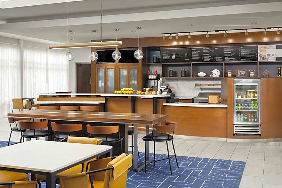 Courtyard by Marriott Sunnyvale Silicon Valley