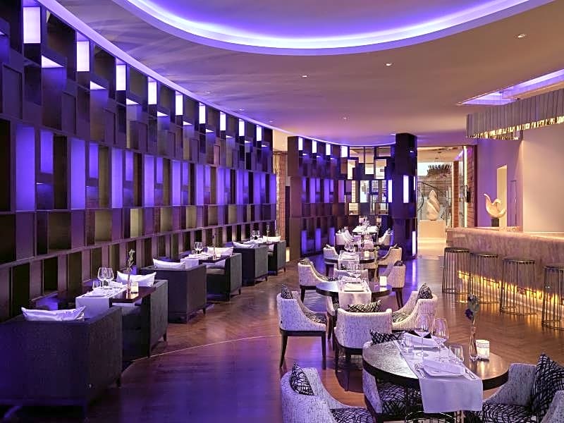 Gran Melia Xian Hotel