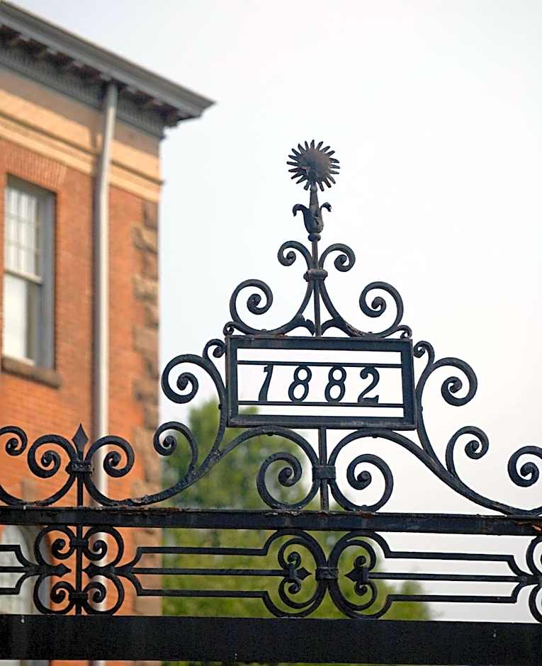 Hyatt Regency New Brunswick