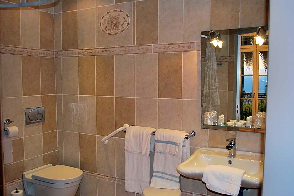 Hotel Restaurant Bellevue