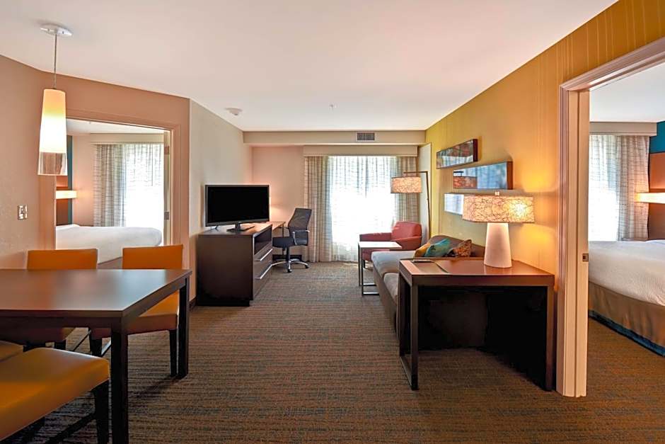 Residence Inn by Marriott Springfield Chicopee