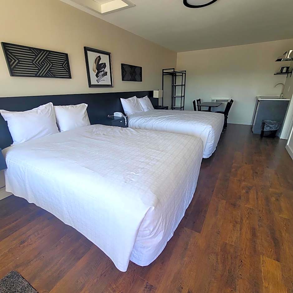 Richland Inn and Suites