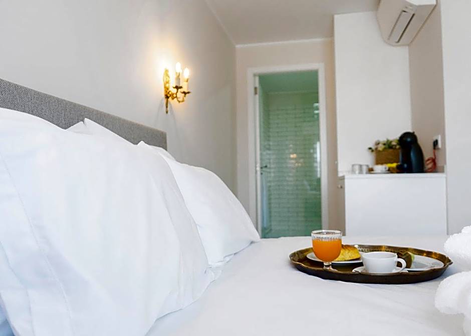 Casa da Ana Boutique Guest House