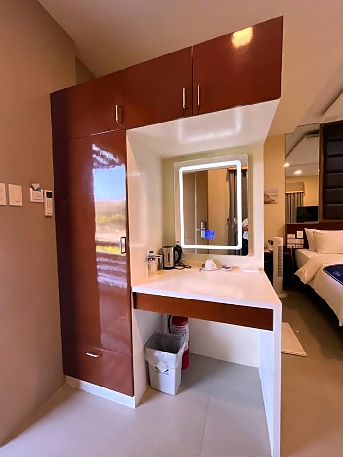 NutriTECH Hotels & Events