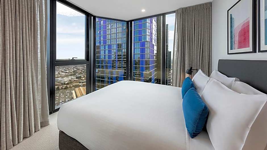 Avani Melbourne Central Residences
