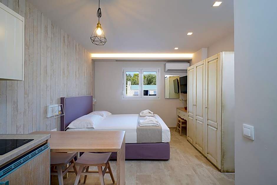 Iliomagic Luxury Suites Thassos