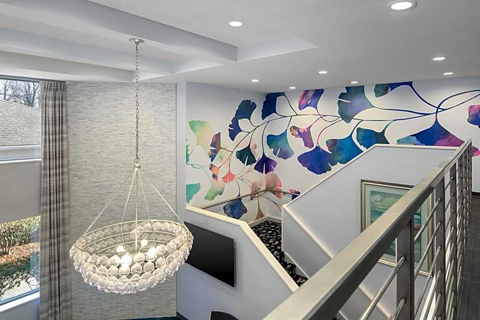 Homewood Suites By Hilton Williamsburg