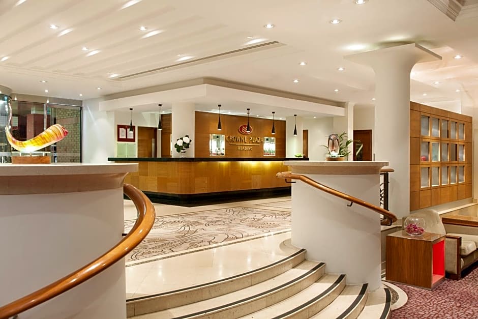 Crowne Plaza Reading