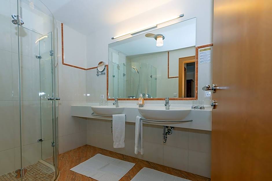 Hotel Garni Elisabeth