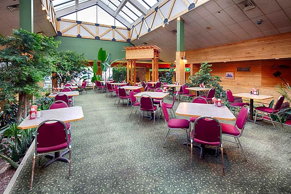 Red Lion Hotel Kalispell