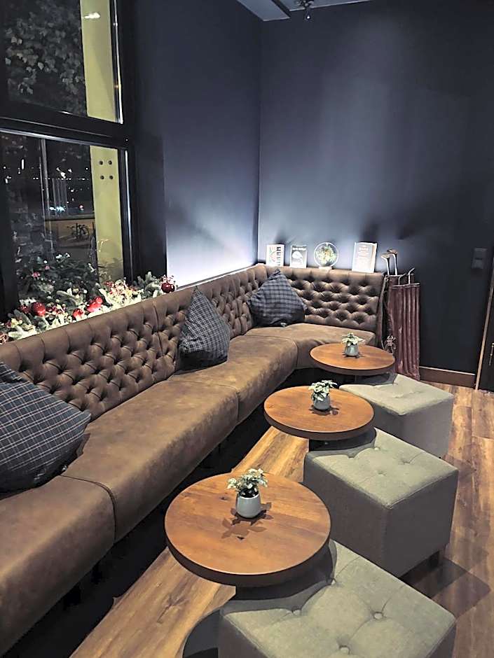 Hotel Allegro