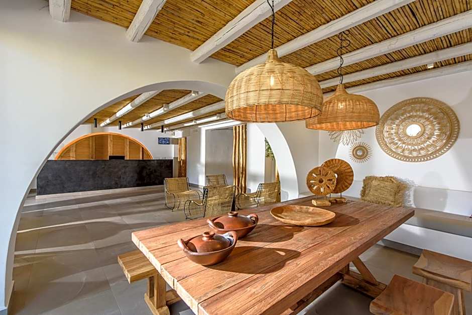 Aggello Boutique Hotel