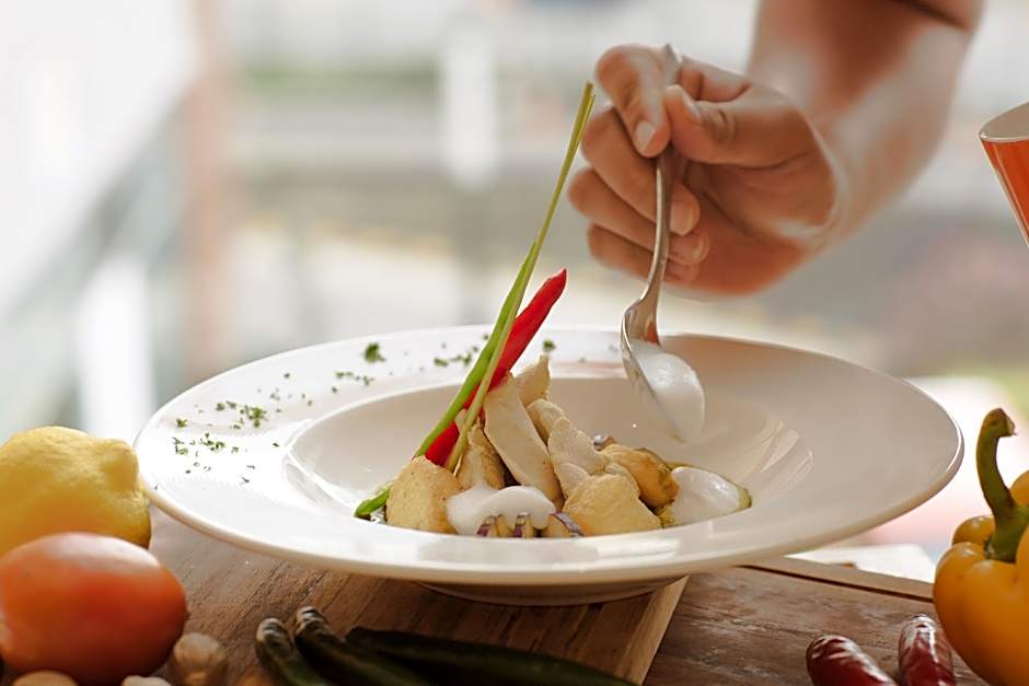 Harris Hotel And Conventions Bekasi