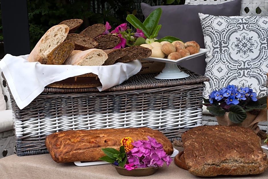 Relais Alberti