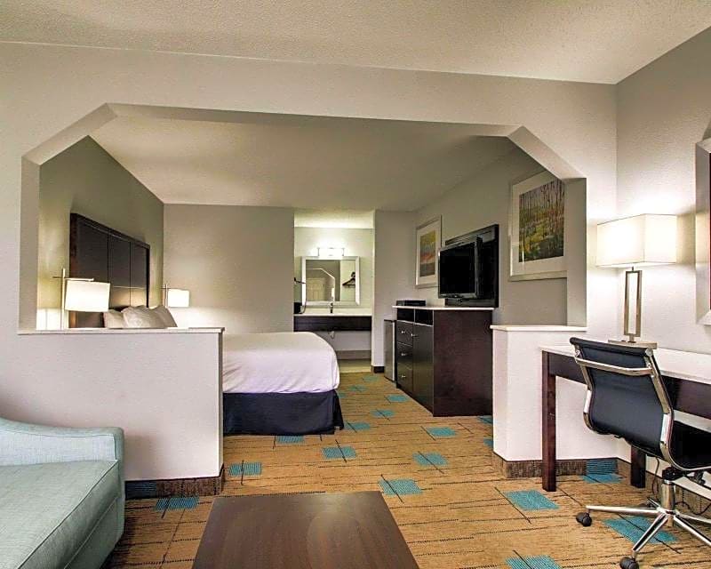 SureStay Hotel by Best Western Richland