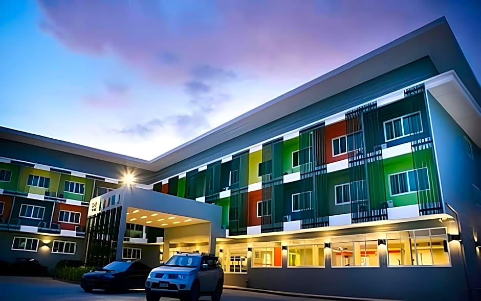 Bun Hotel