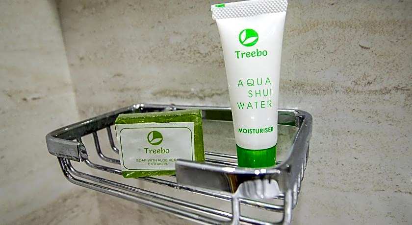 Treebo Daksh Residency