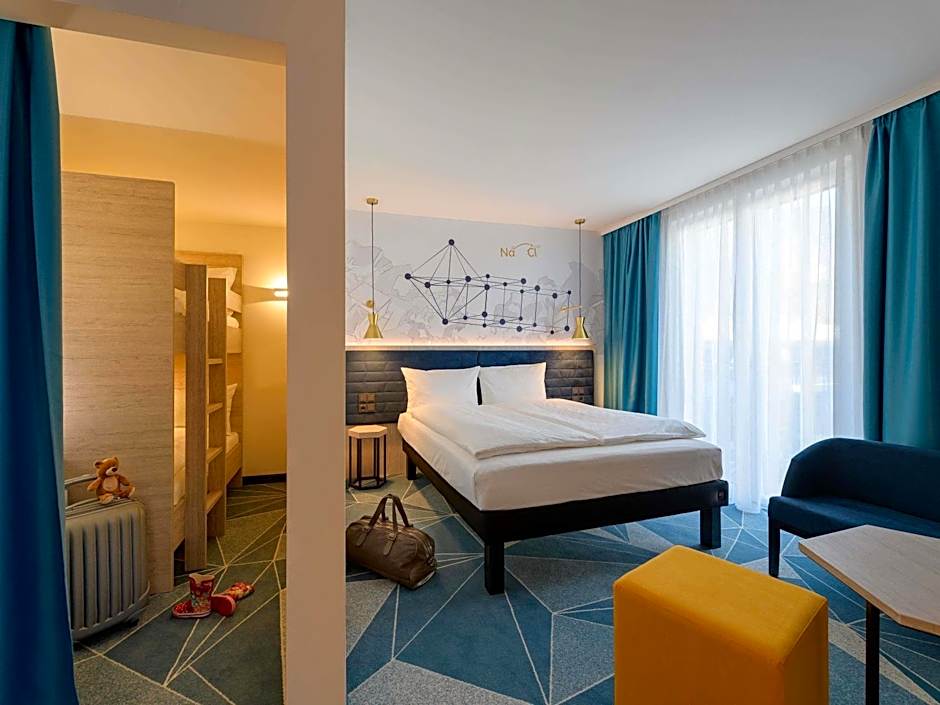 ibis Styles Bad Reichenhall